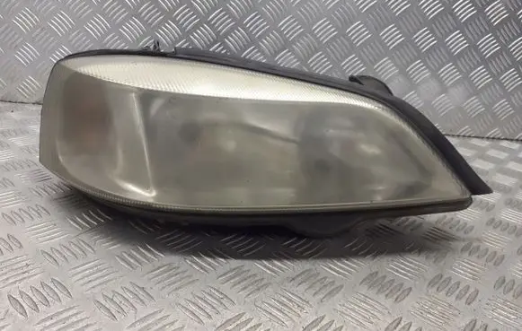 Opel Astra G LED Daytime headlight 13132456