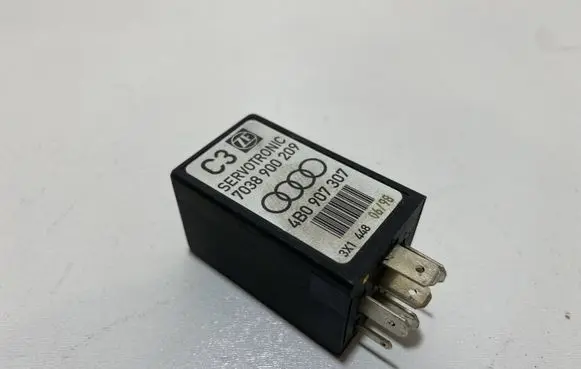 Audi A6 S6 C5 4B Other relay 4B0907307 7038900209