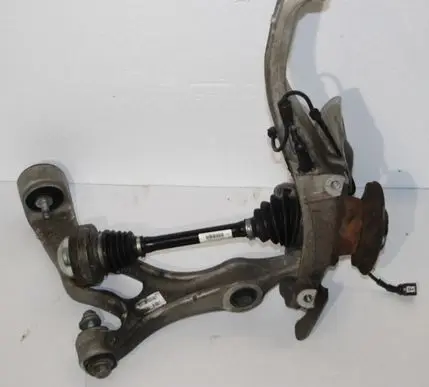 Porsche Cayenne (92A) Front wheel hub 7P5407151A