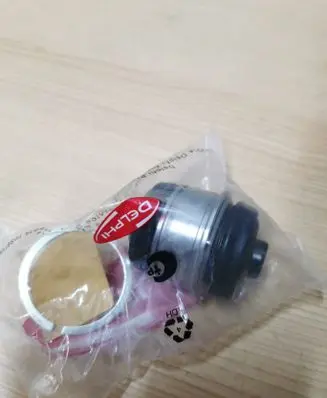 BMW 5 E39 Front ball joint 