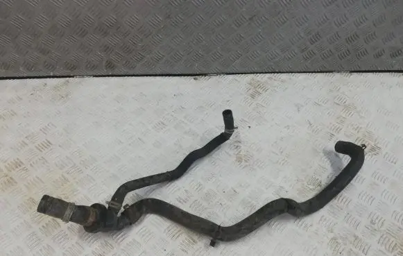 Renault Twingo III Engine coolant pipe/hose 215016619R