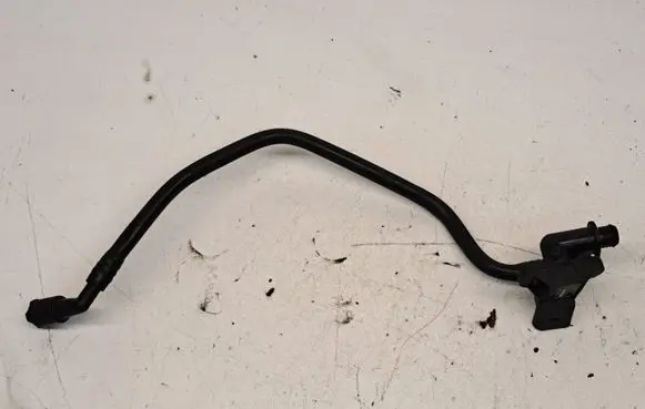 Volkswagen PASSAT B6 Vacuum line/pipe/hose 3C0612041