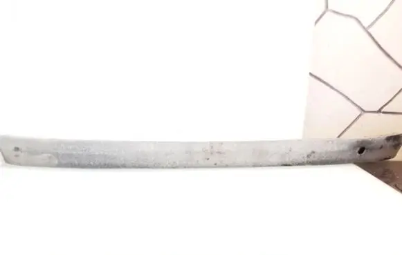 Rear beam