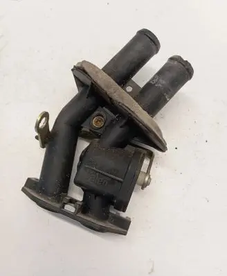 Mercedes-Benz Sprinter W901 W902 W903 W904 Coolant heater control valve T298650581R