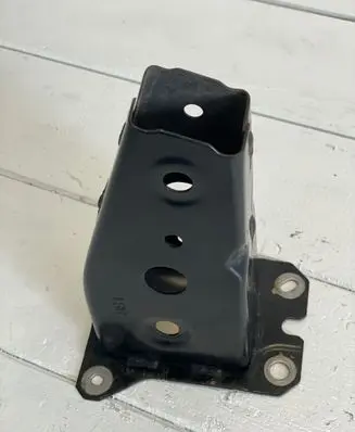Mazda 6 Front bumper shock/impact absorber 