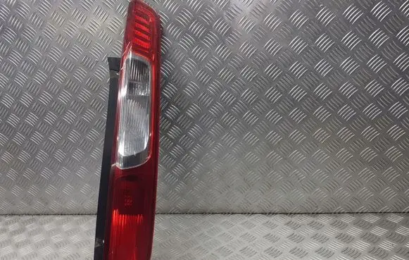 Ford Focus Rear/tail lights 4M51-13404-A