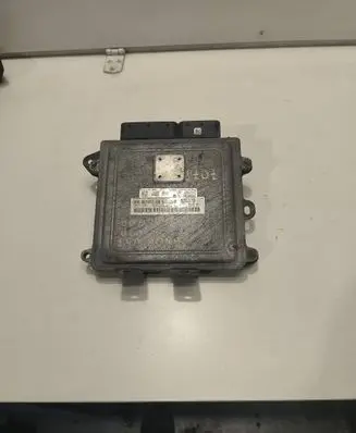 Jeep Compass Engine control unit/module 5WY7887 6T81 049928