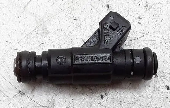 Audi TT Mk1 Fuel injector 0280156061
