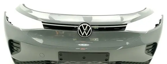 Volkswagen ID.3 Front bumper 11A807217