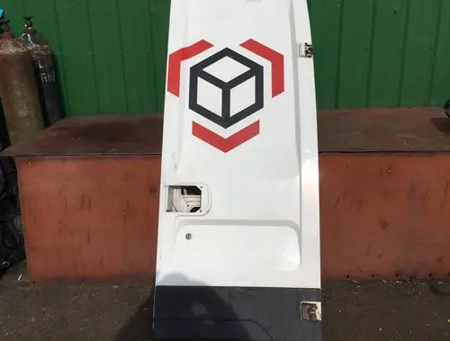 Iveco Daily 35 - 40.10 Back/rear loading door 3800981