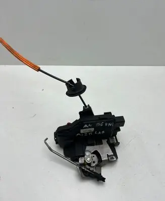 Audi A4 S4 B6 8E 8H Rear door lock 8E0839016C