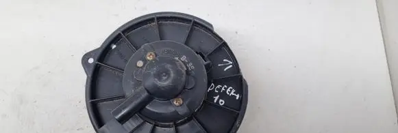 Mazda Demio Heater fan/blower 8940000011