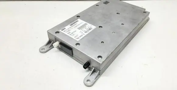 BMW 7 E65 E66 Phone control unit/module 6921679 84116921679