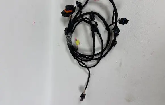 Volkswagen Touran II Other wiring loom 