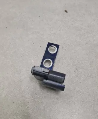 Toyota Mirai Rear door lower hinge 15B1269F26