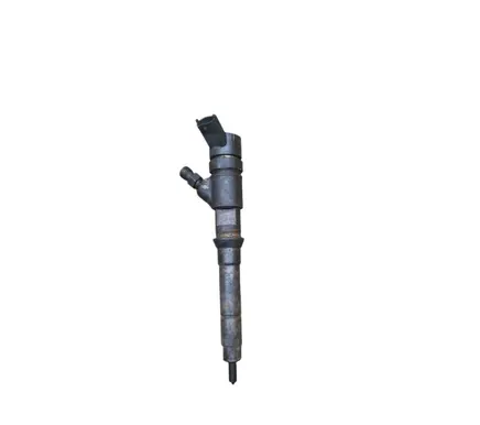 Fiat Ducato Fuel injector 0445110273 504088755