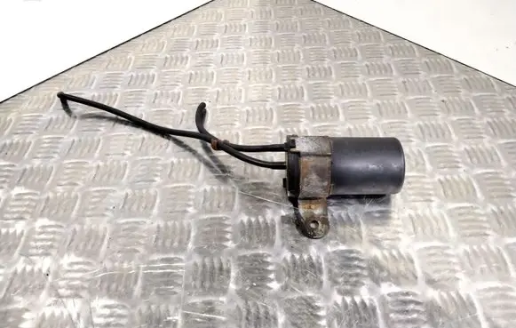 Nissan Murano Z50 Vacuum air tank 