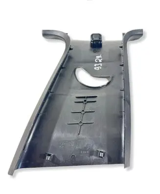 Peugeot 308 (B) pillar trim (top) 9677445977