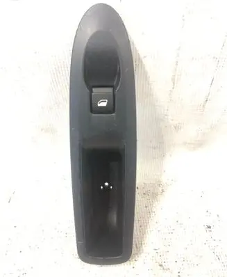 Citroen C4 II Electric window control switch