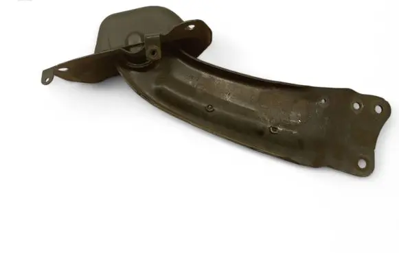Audi Q3 8U Rear upper control arm/wishbone 3C0505226D