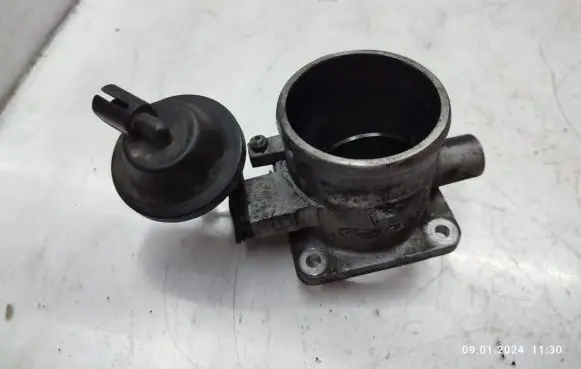 KIA Sorento Throttle body valve 3510027XXX