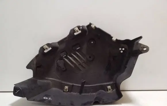 BMW i4 Pickup box liner 8738061 51758738061