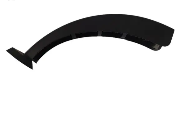 Maserati Ghibli Other trunk/boot trim element 670014502