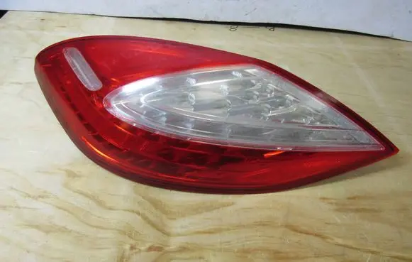 Porsche Panamera (970) Rear/tail lights 97063141604 543006