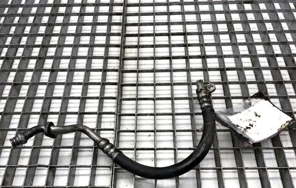 Citroen C4 I Picasso Air conditioning (A/C) pipe/hose 