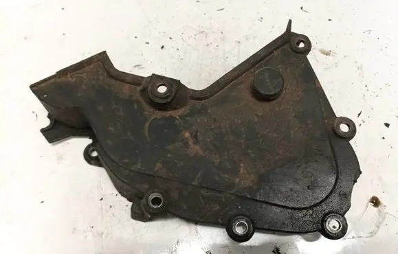 Renault Master II Timing belt guard (cover) 8200082964 99044100