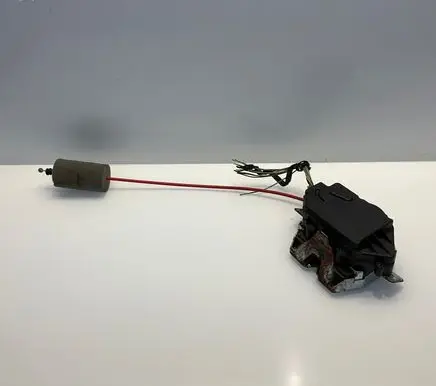 Mercedes-Benz E W211 Tailgate/trunk/boot lock/catch/latch