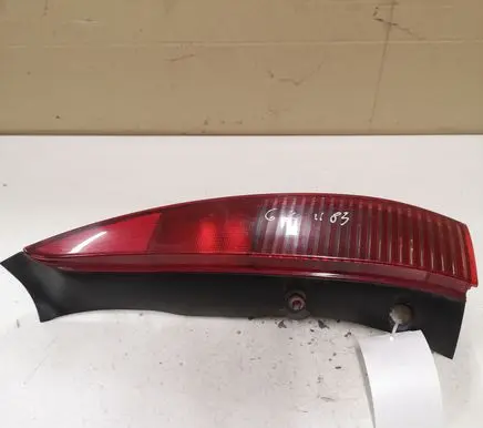 Citroen C5 Rear/tail lights 2549
