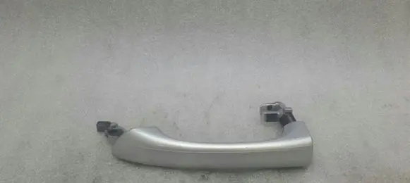 Mercedes-Benz SLK R171 Front door exterior handle A1717600370