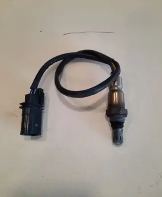 Audi Q7 4L Lambda probe sensor 4L0906262F