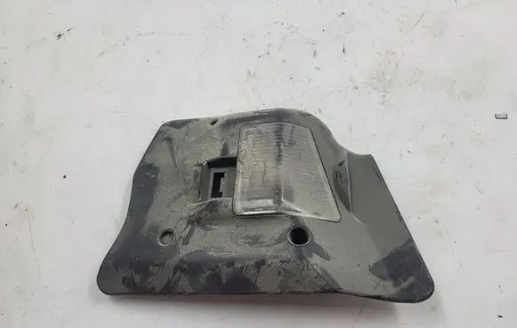 BMW 5 E60 E61 Tail light part 6920702 460124 27002004
