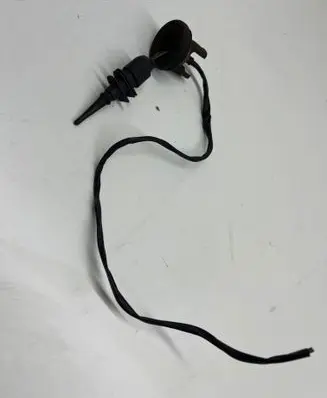 BMW 5 E39 Outside/exterior temperature sensor 6936953
