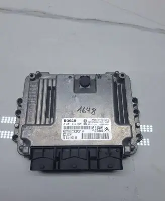 Engine control unit/module