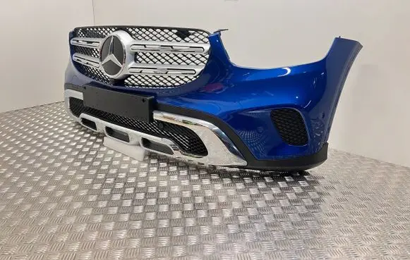 Mercedes-Benz GLC X253 C253 Front bumper A2538858102