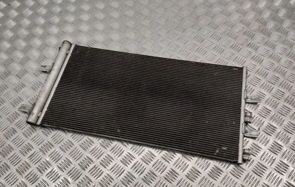 BMW 2 F45 A/C cooling radiator (condenser) 9271205
