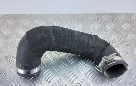 Ford Fusion II Air intake hose/pipe