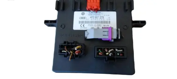 Audi A6 S6 C6 4F Light module LCM 4F0907279