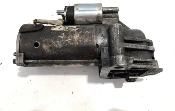 Ford Transit Starter motor