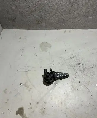 Volkswagen Touareg I Electric auxiliary coolant/water pump