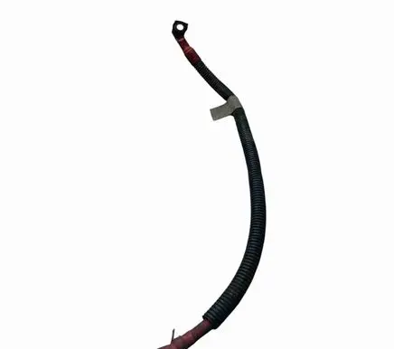 BMW 3 E46 Positive cable (battery) 1439743