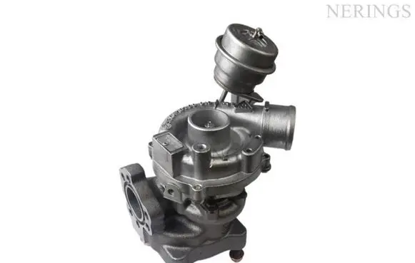 Audi A6 S6 C5 4B Turbo 53039880016