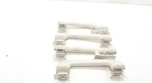 Jaguar XE A set of handles for the ceiling 