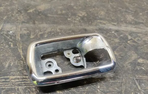 Rolls-Royce Silver Shadow Front door handle cover 