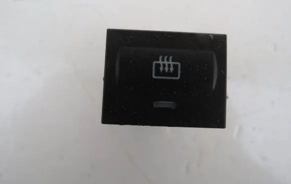 Ford Transit Windscreen/window heater switch 18C621AD