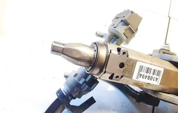 Ford Focus Ignition lock 3m513f880ae 3m51-3f880-ae