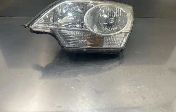 Opel Antara Headlight/headlamp 00024584